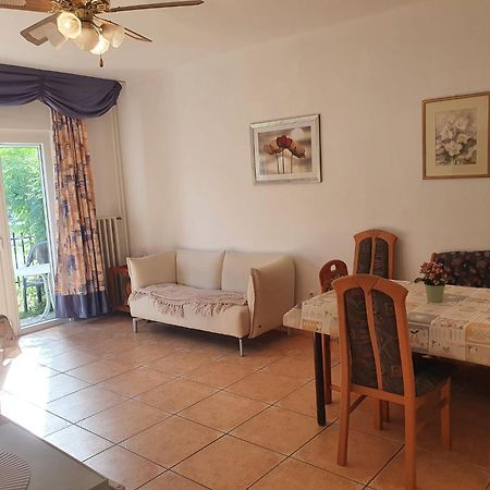 Ferienwohnung Plattensee Balaton Szolad Exterior foto