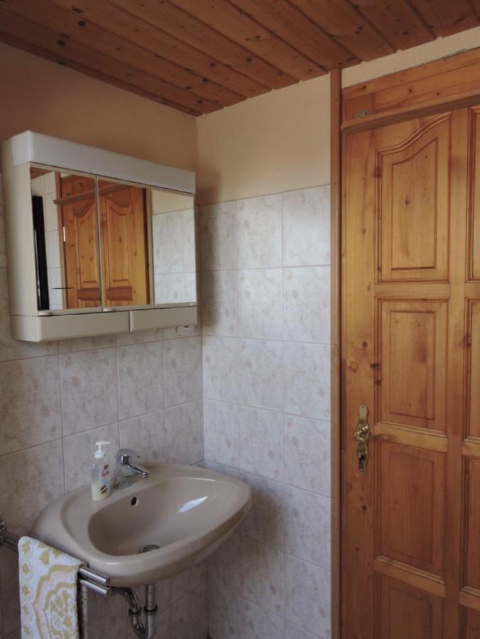 Ferienwohnung Plattensee Balaton Szolad Exterior foto