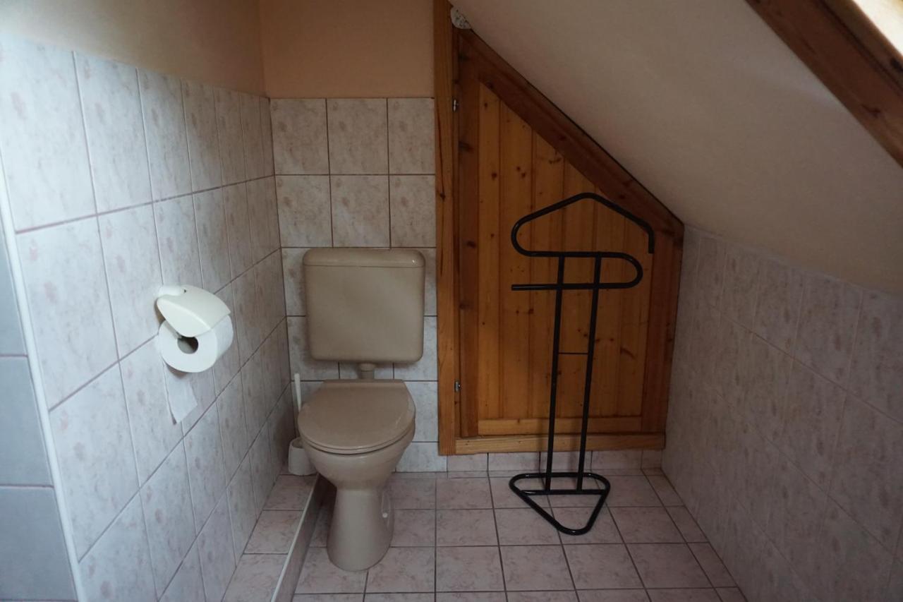 Ferienwohnung Plattensee Balaton Szolad Exterior foto