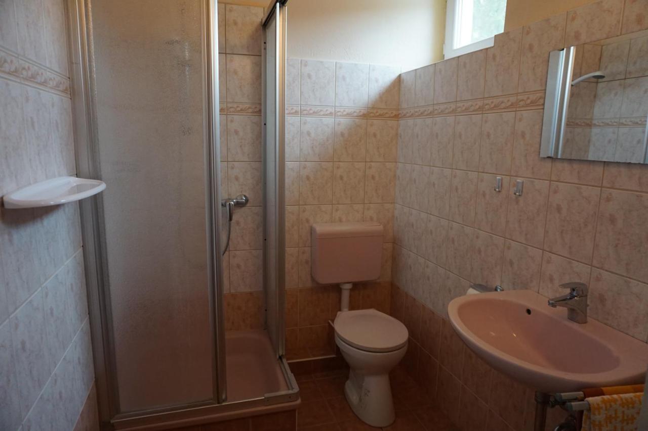 Ferienwohnung Plattensee Balaton Szolad Exterior foto