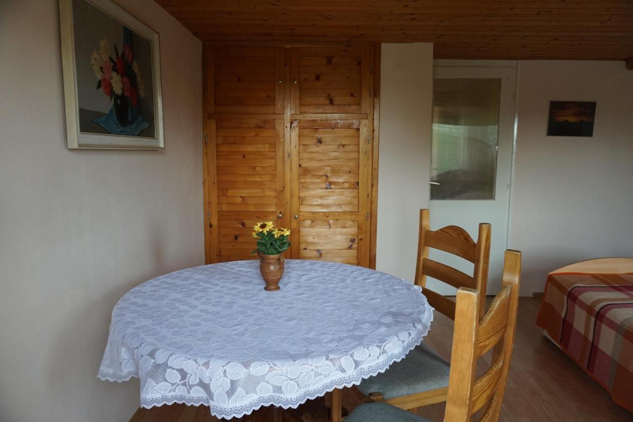 Ferienwohnung Plattensee Balaton Szolad Exterior foto