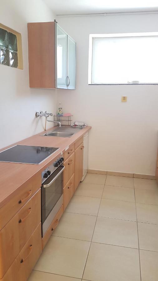 Ferienwohnung Plattensee Balaton Szolad Exterior foto