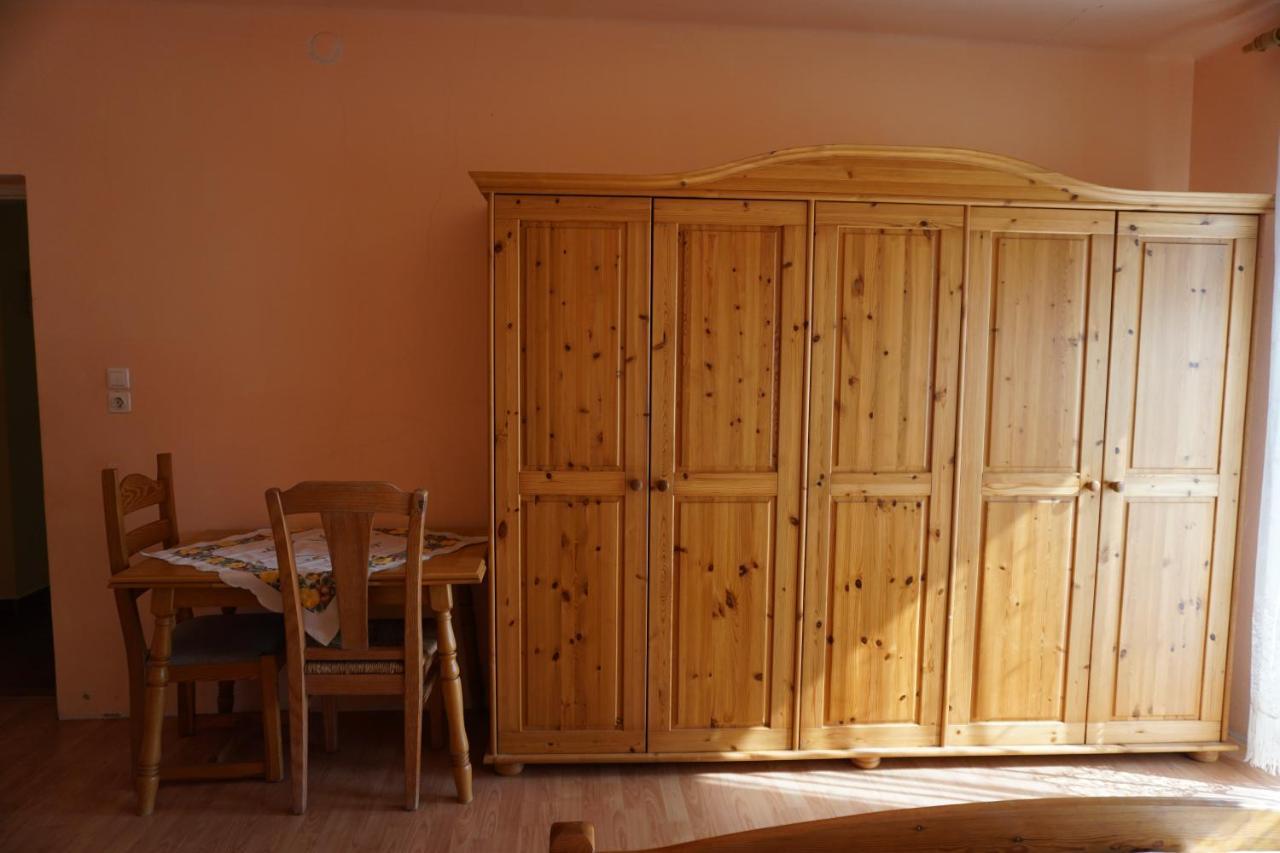 Ferienwohnung Plattensee Balaton Szolad Exterior foto
