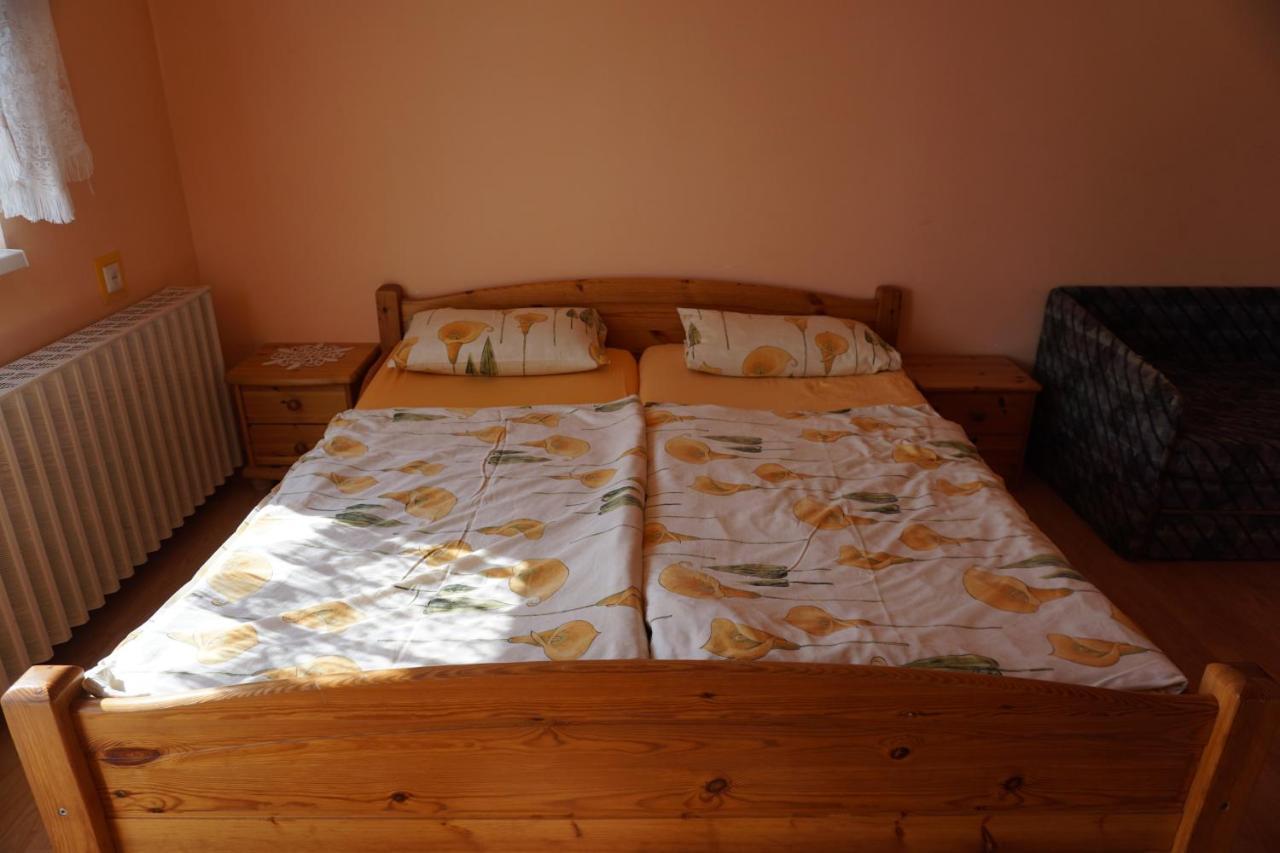 Ferienwohnung Plattensee Balaton Szolad Exterior foto