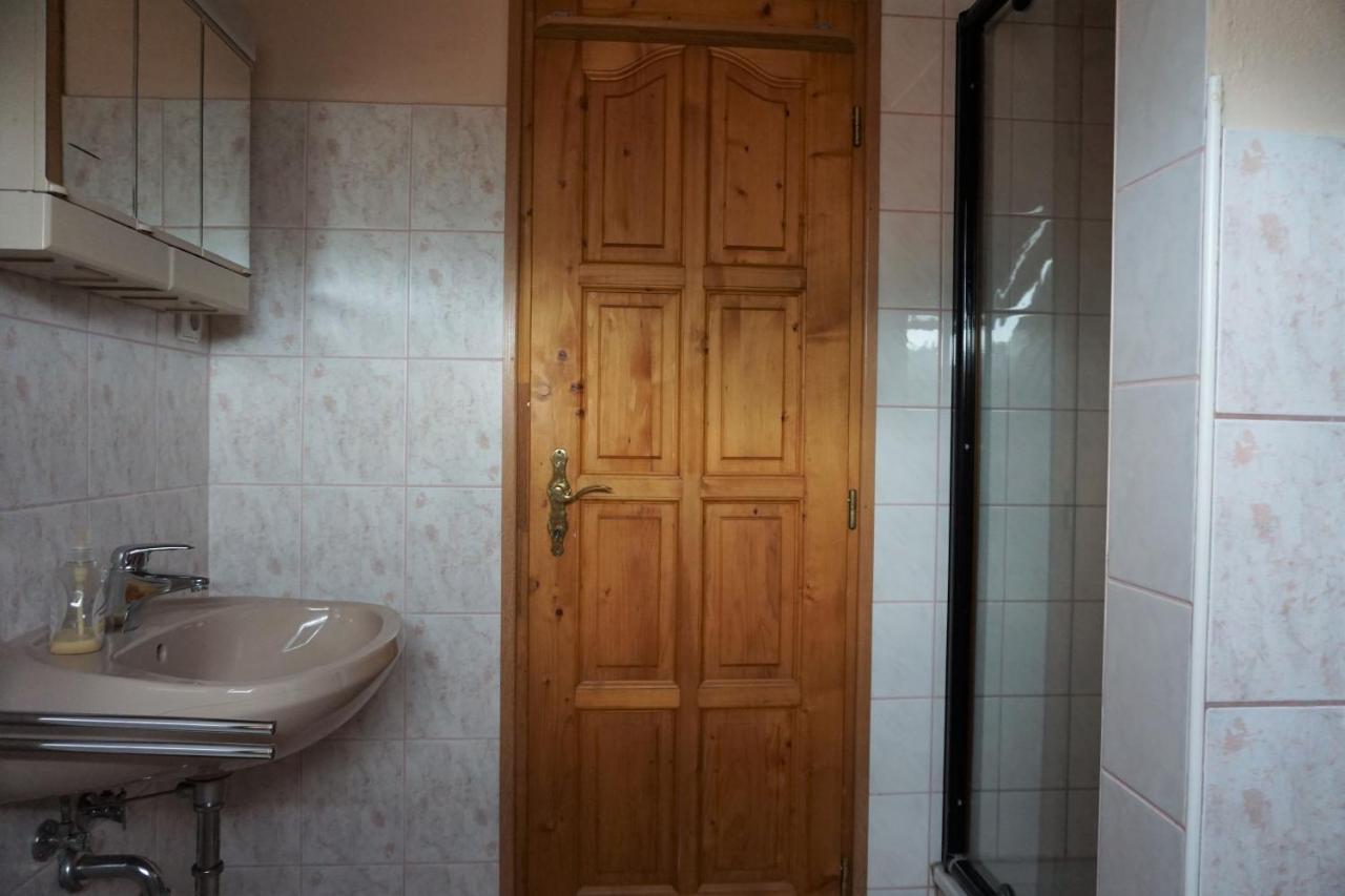 Ferienwohnung Plattensee Balaton Szolad Exterior foto