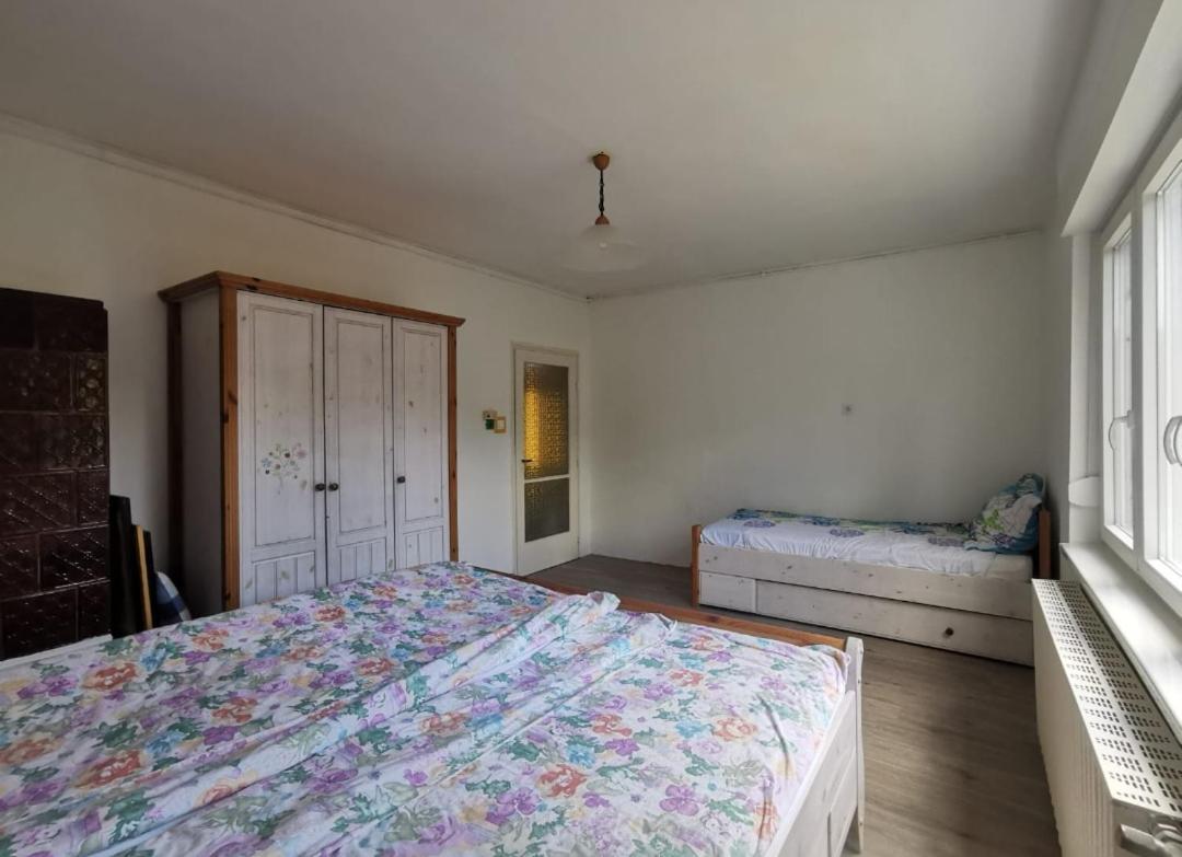 Ferienwohnung Plattensee Balaton Szolad Exterior foto