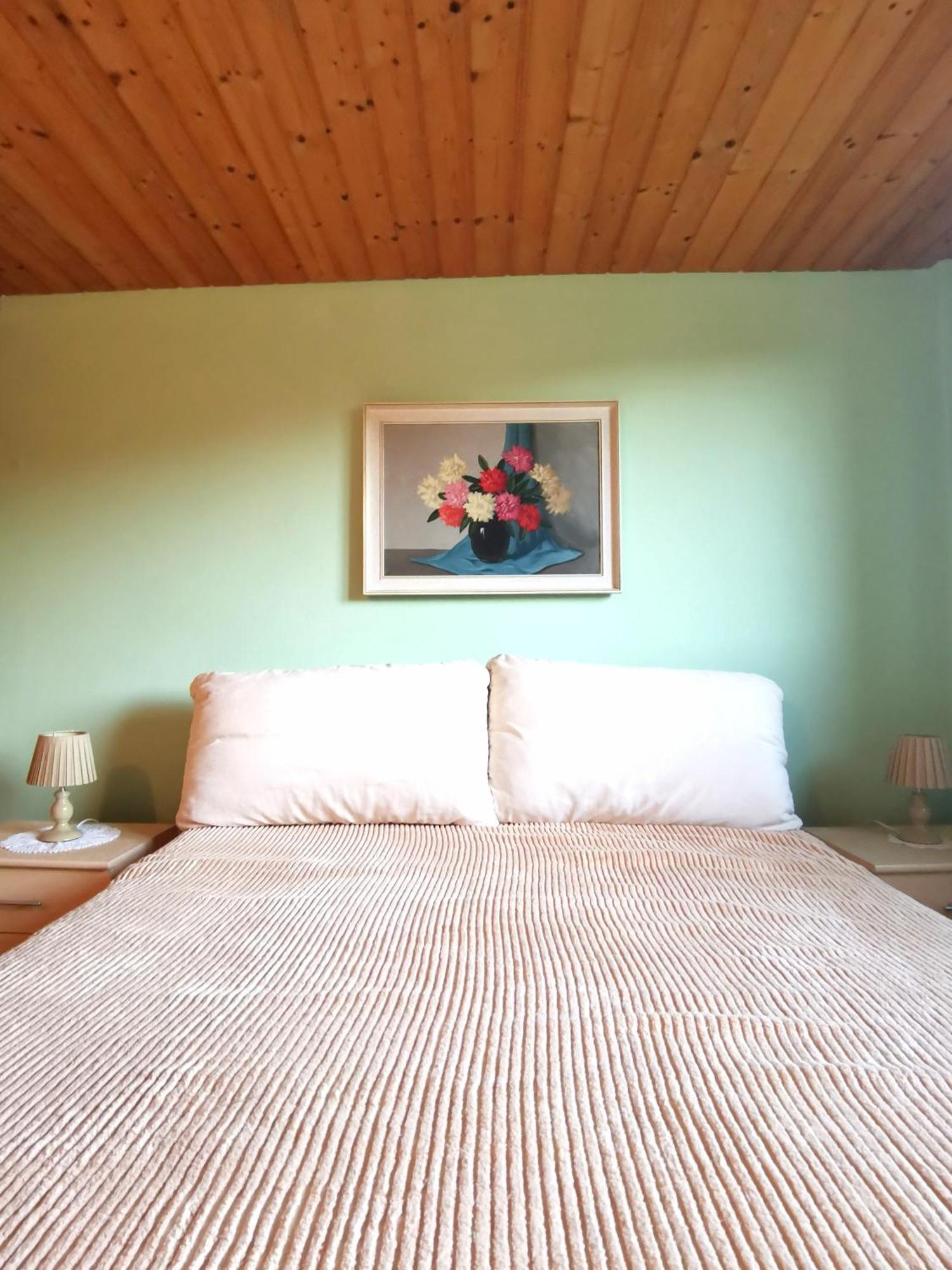 Ferienwohnung Plattensee Balaton Szolad Exterior foto