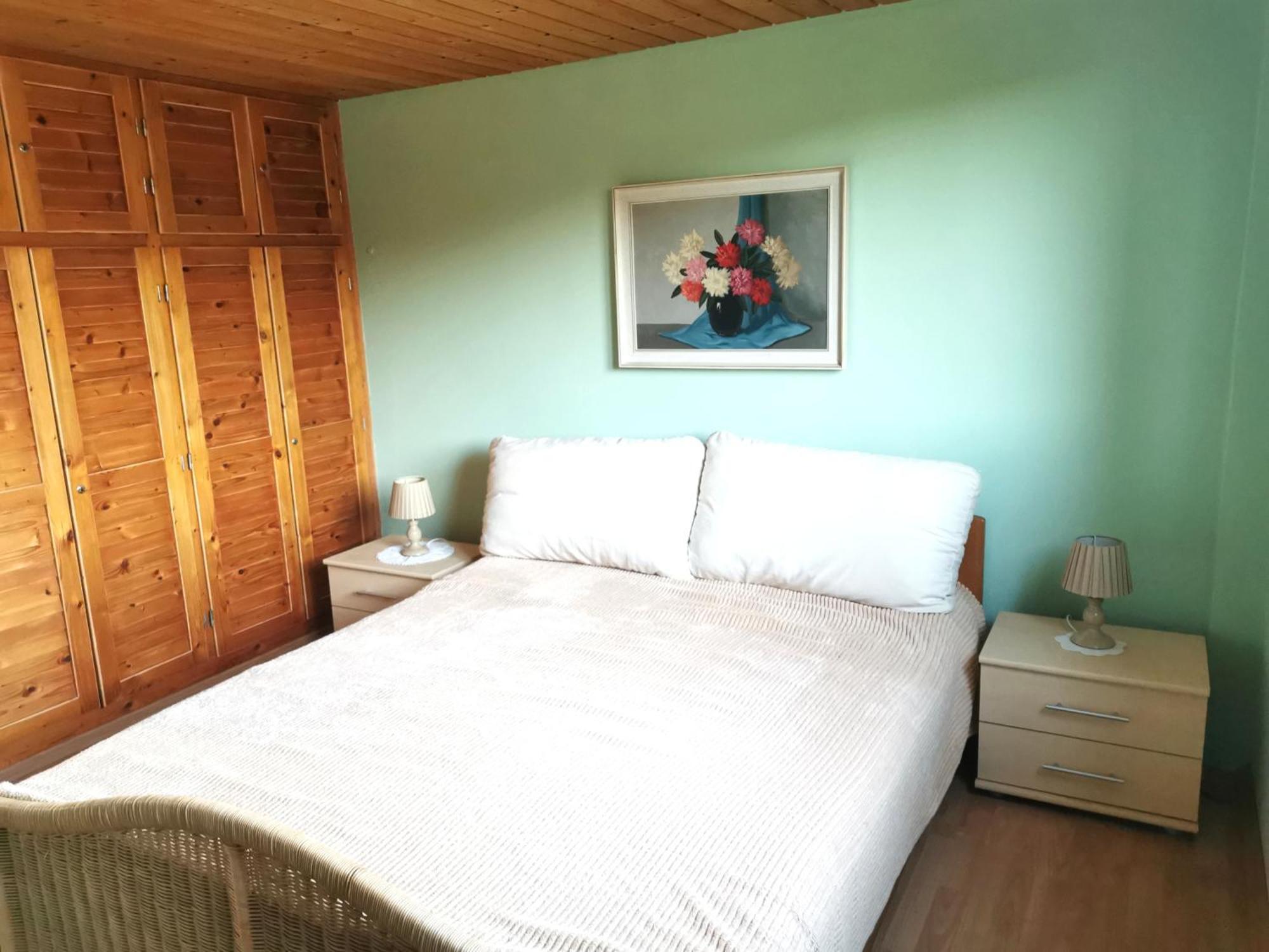 Ferienwohnung Plattensee Balaton Szolad Exterior foto