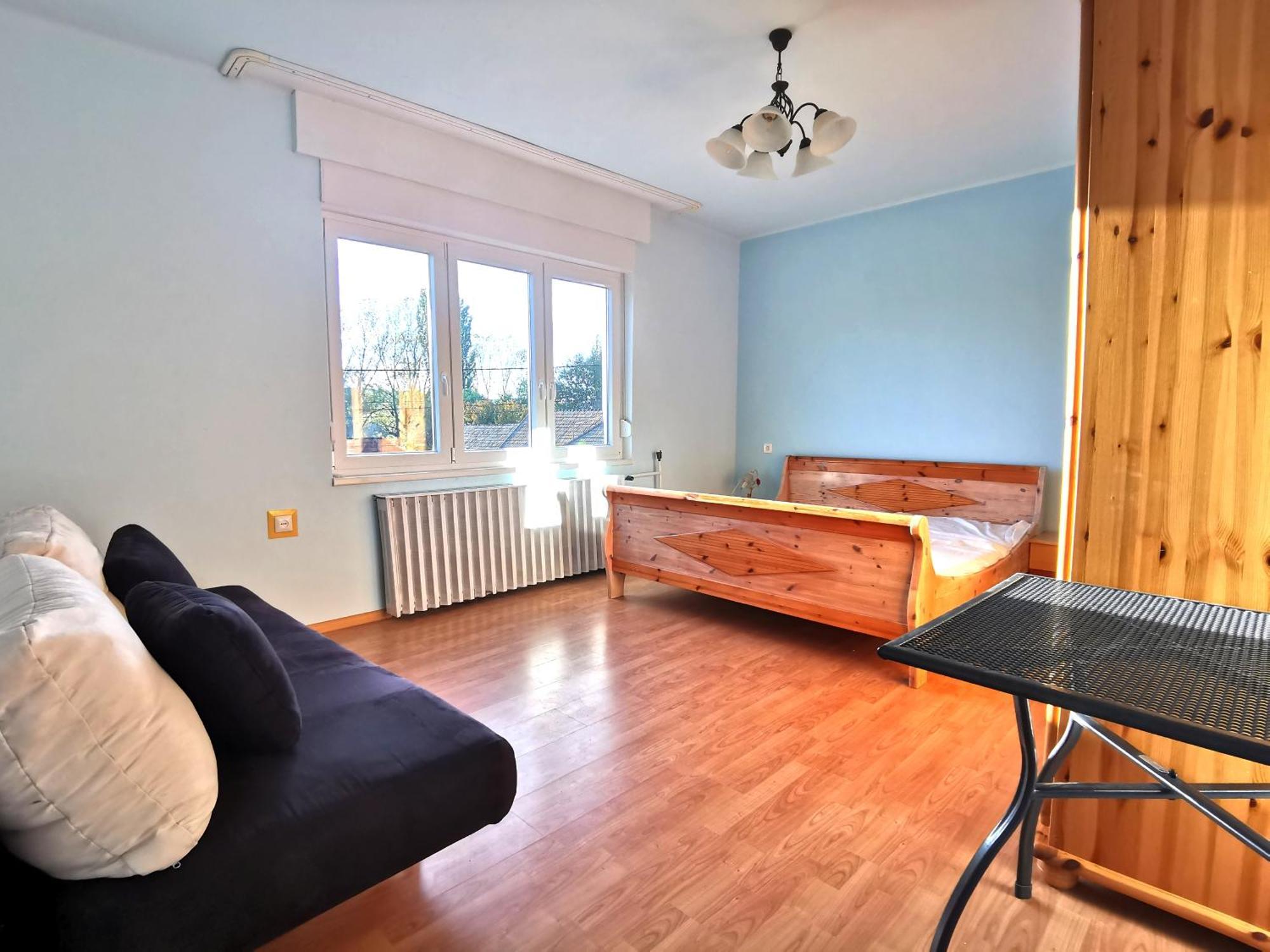 Ferienwohnung Plattensee Balaton Szolad Exterior foto