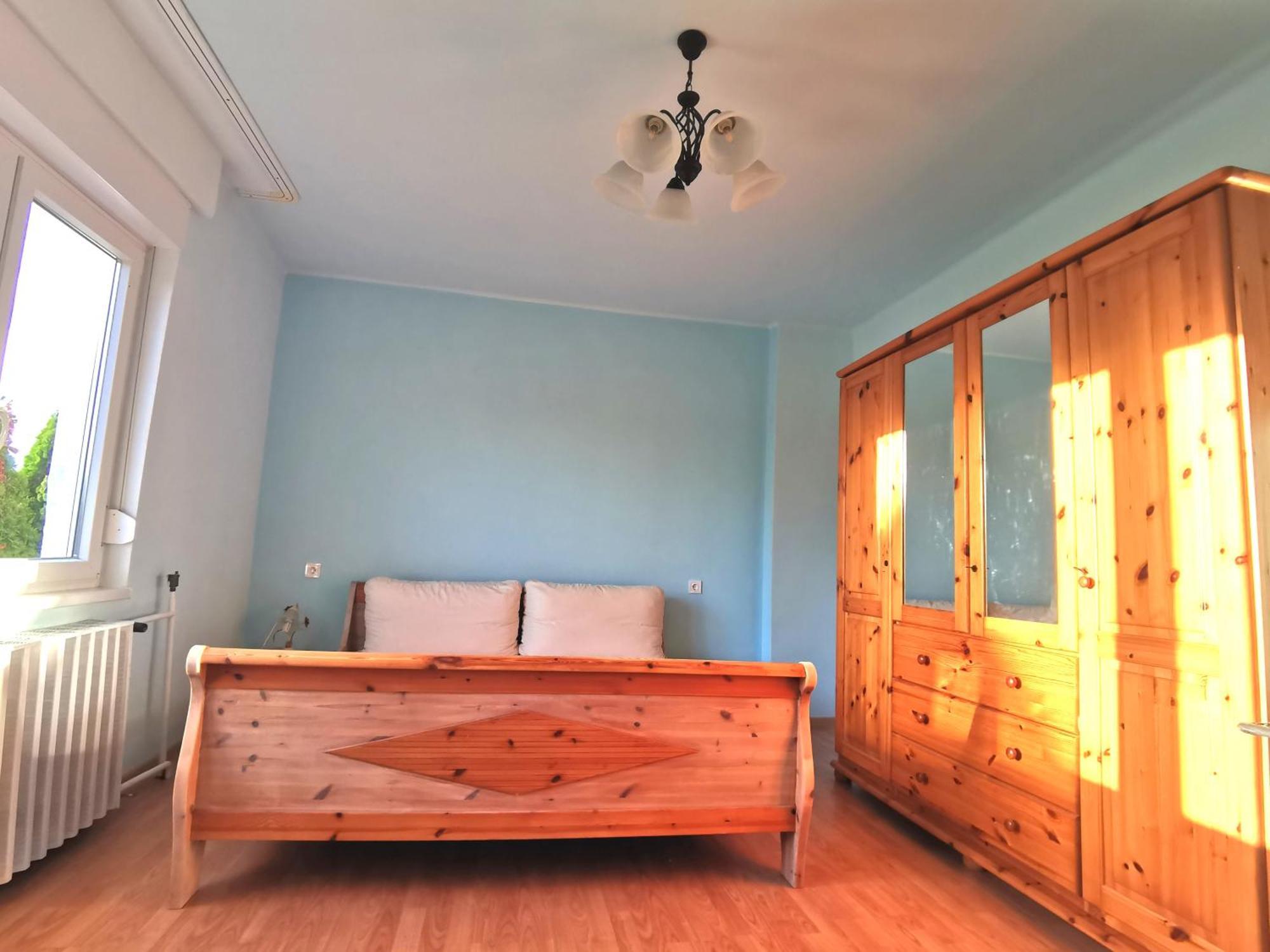 Ferienwohnung Plattensee Balaton Szolad Exterior foto