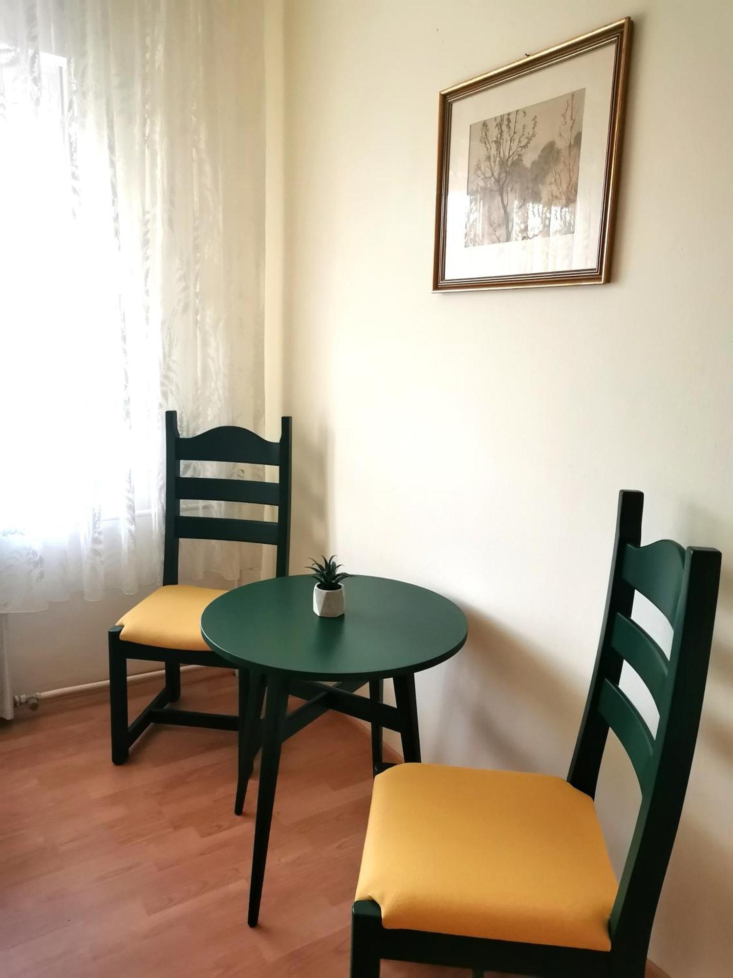 Ferienwohnung Plattensee Balaton Szolad Exterior foto