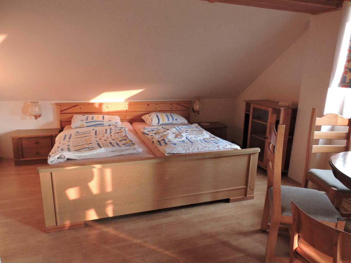 Ferienwohnung Plattensee Balaton Szolad Exterior foto